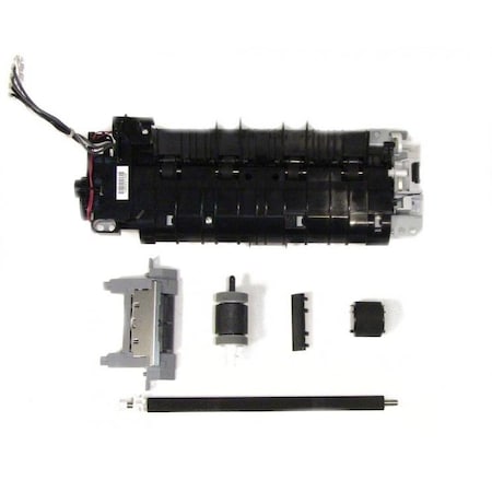 Clover Imaging Group Depot International Remanufactured HP M521 Maintenance Kit w/OEM Parts CF116-67903-REO